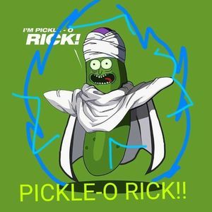 Meet your Posher, Jay